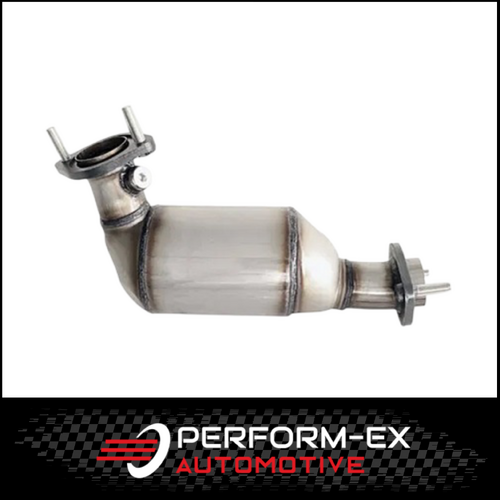 DRIVERS SIDE CAT CONVERTER FITS HOLDEN COMMODORE VE 3.6L ALLOYTEC 7/2006-5/2013 (C7588)
