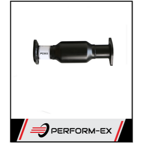 PERFORM-EX HI FLOW CAT CONVERTER FITS HOLDEN COMMODORE VL VN VP VR VS 