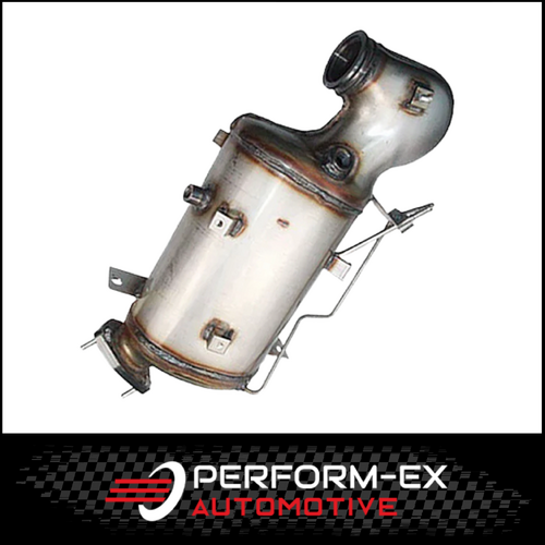 DIESEL PARTICULATE FILTER FITS HOLDEN CRUZE JH 2.0L Z20D1 2011-2014 (DPF133K)