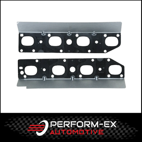 EXHAUST MANIFOLD GASKET KIT (PAIR) FITS RAM 1500 DS 5.7L V8 (DSF900R)