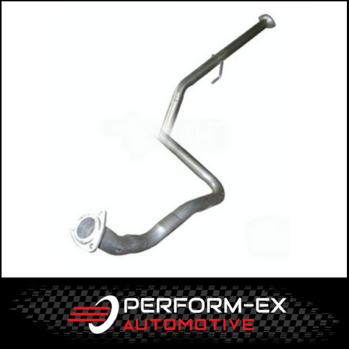 STANDARD EXHAUST ENGINE PIPE FITS TOYOTA HILUX LN172R 3.0L 4CYL 4WD 1/97-12/05