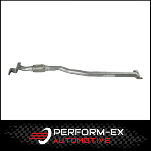 HYUNDAI ACCENT 1.5L SEDAN HATCH STANDARD ENGINE PIPE