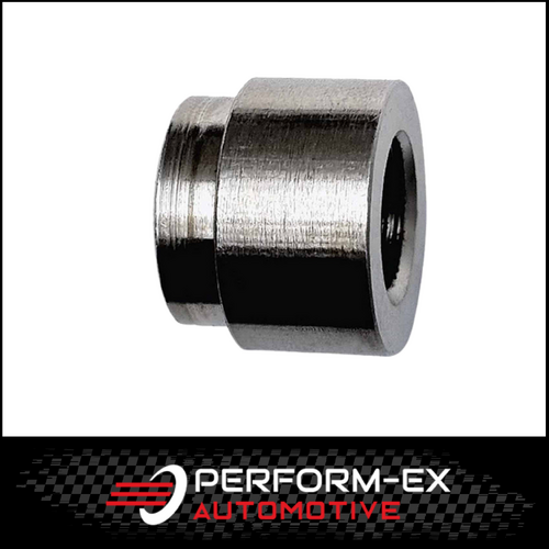 EGT PYROMETER GAUGE BUNG (WELD IN NUT) M12 X 1.25MM