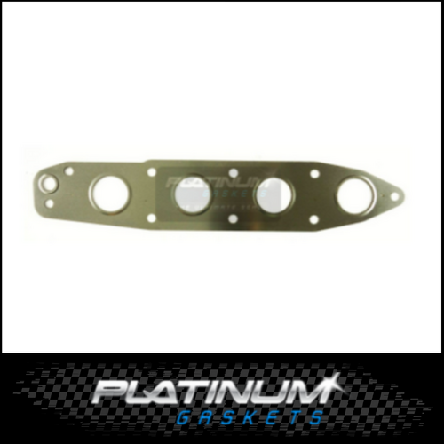 EXHAUST MANIFOLD GASKET FITS SUZUKI CARRY G13BB 16V 4CYL 5/1999-7/2005