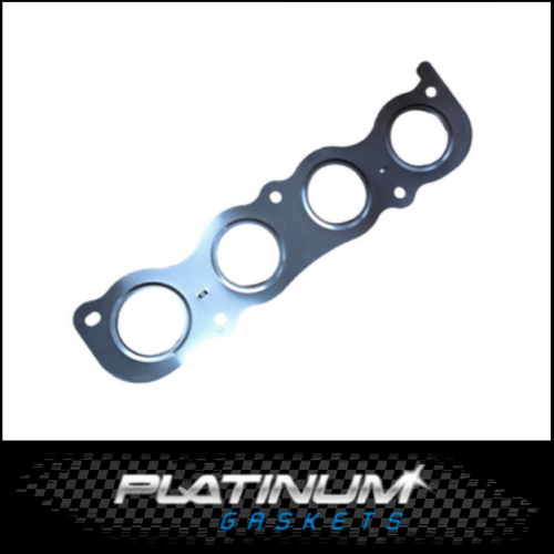 EXHAUST MANIFOLD GASKET FITS HYUNDAI TUCSON TL 2.0L G4NC 7/2015-2/2021