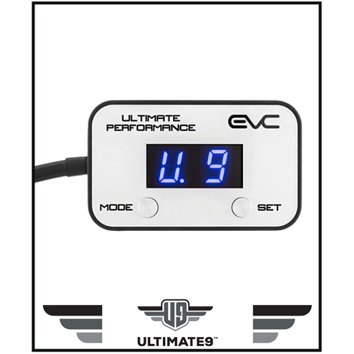 iDRIVE THROTTLE CONTROLLER FITS HYUNDAI ILOAD TQ-V 1/08-ON