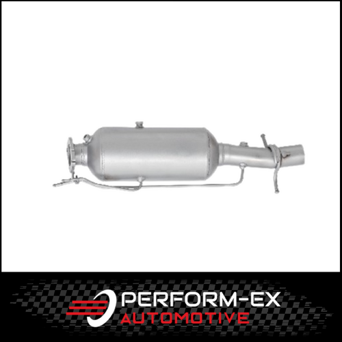 DIESEL PARTICULATE FILTER FITS FORD TRANSIT VO 2.2L TDCI RWD 1/2013-12/2014 (FD5170)