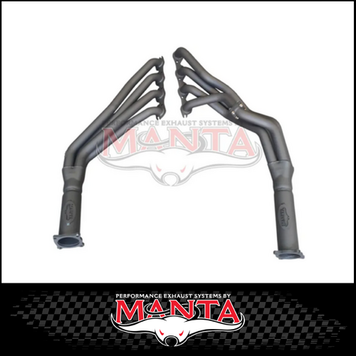 MANTA 4 INTO 1 EXTRACTORS FIT HOLDEN COMMODORE VB-VS 5.0L V8 EFI (FX-282)