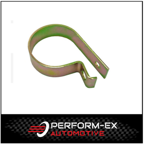 EXHAUST BRACKET CLAMP FITS HOLDEN TORANA LH LX - SUITS 2" TAILPIPE (GMB130)