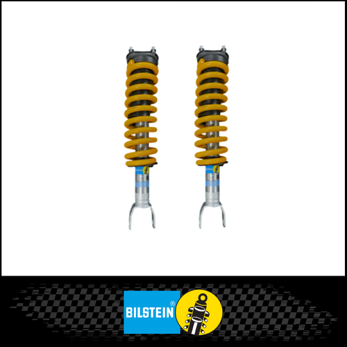 BILSTEIN COMPLETE FRONT STRUTS (2" RAISED) FITS RAM 1500 DS 5.7L V8 2017-2022 (0-100KG)
