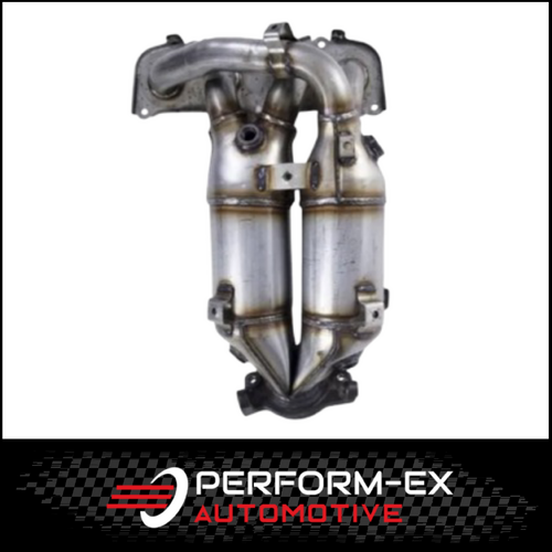 MANIFOLD CAT CONVERTER FITS TOYOTA RAV4 ACA20R ACA21R 2.0L 1AZ-FE 7/2000-3/2003 (MCV004)