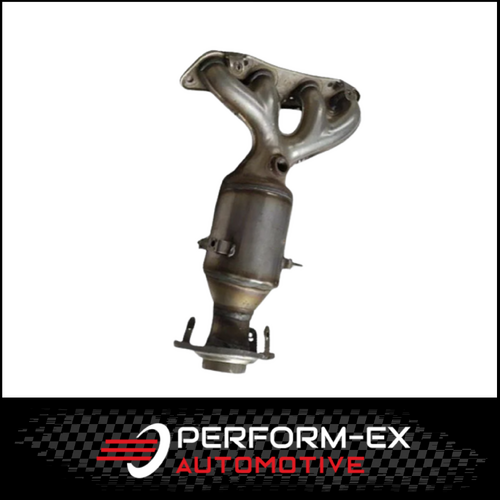 MANIFOLD CAT CONVERTER FITS TOYOTA COROLLA ZZE123R 1.8L 1ZZ-FE 2001-2007 (MCV015)