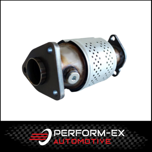 LHS CLOSE COUPLED CATALYTIC CONVERTER FITS NISSAN PATHFINDER R51 4.0L V6 2005-2011 (MCV063)