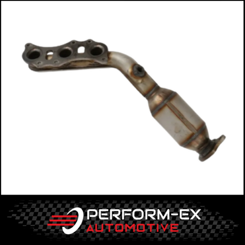 MANIFOLD CAT CONVERTER (RHS) FITS TOYOTA HILUX GGN15R GGN25R 4.0L V6 1GR-FE 2005-2015 (MCV091)