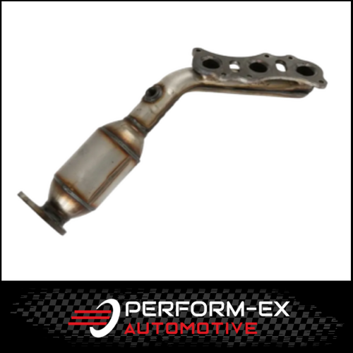MANIFOLD CAT CONVERTER (LHS) FITS TOYOTA PRADO GRJ120R 4.0L V6 1GR-FE 2003-2009 (MCV092)