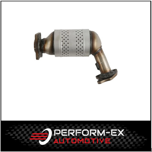 REAR CLOSE COUPLED CAT CONVERTER FITS NISSAN MURANO Z50 3.5L V6 1/2005-12/2008 (MCV100)