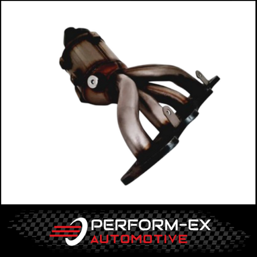 MANIFOLD CAT CONVERTER FITS HYUNDAI VELOSTER FS 1.6L COUPE 2/2012-8/2019 (MCV115)