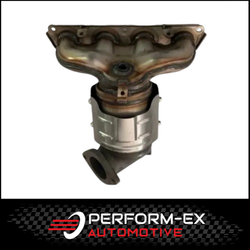 MANIFOLD CAT CONVERTER FITS HYUNDAI i30 GD 2.0L G4NC 8/2013-3/2017 (MCV116)