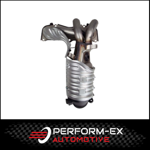 MANIFOLD CAT CONVERTER FITS TOYOTA CAMRY ACV40R 2.4L 4AZ-FE 7/2006-1/2012 (MCV124)