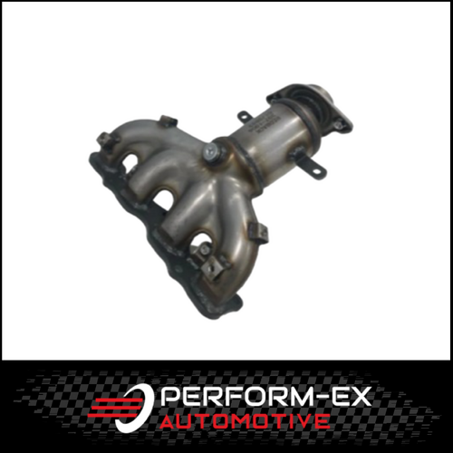 MANIFOLD CAT CONVERTER FITS MITSUBISHI OUTLANDER ZL ZJ ZK 2.0L 4J11 2012-2016 (MCV128)