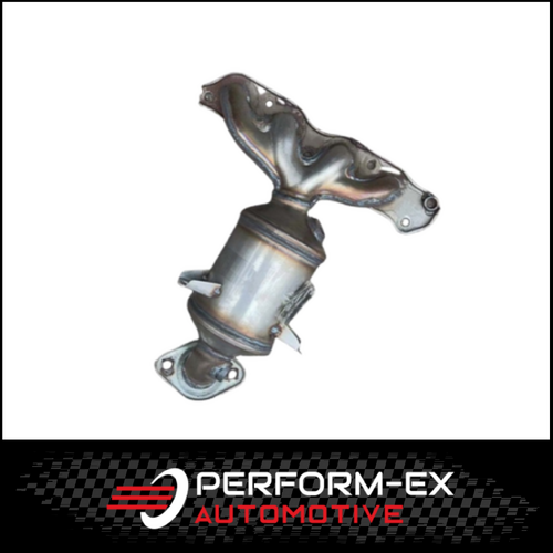 MANIFOLD CAT CONVERTER FITS SUZUKI SWIFT FZ 1.4L K14B 2010-2017 (MCV702)