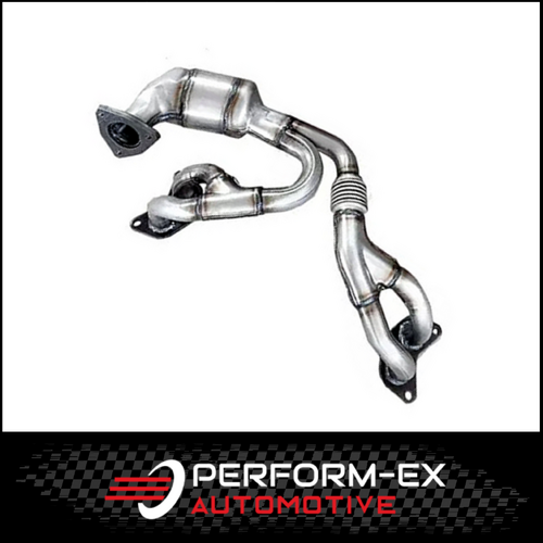 MANIFOLD CAT CONVERTER FITS SUBARU OUTBACK BS 5TH GEN 2.5L FB25A 12/2015-2020 (MCV706)