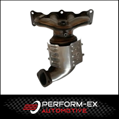 MANIFOLD CAT CONVERTER FITS KIA SPORTAGE QL 2.4L G4KJ 2015-2020 (MCV711)