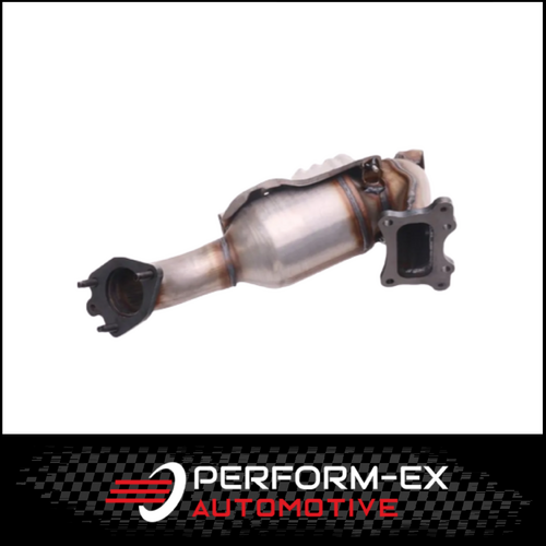MANIFOLD CAT CONVERTER FITS HONDA ACCORD EURO 9TH GEN 2.4L K24Z3 6/2013-2019 (MCV715)