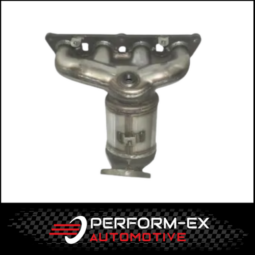 MANIFOLD CAT CONVERTER FITS HYUNDAI KONA OS 2.0L G4NH 9/2017-10/2020 (MCV717)