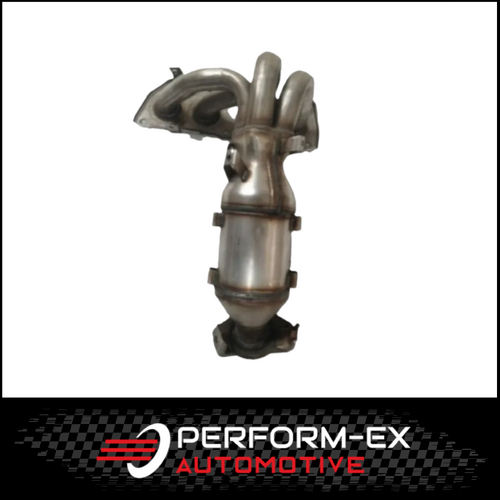 MANIFOLD CAT CONVERTER FITS TOYOTA CAMRY ASV50R 2.5L 2AR-FE 2012-2017 (MCV721)