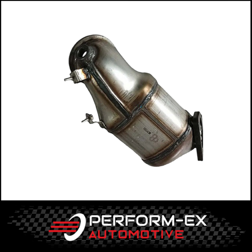 CLOSE COUPLED CAT CONVERTER FITS HOLDEN CRUZE JH 1.6L A16LET SEDAN HATCH 3/2013-1/2017 (MCV723)