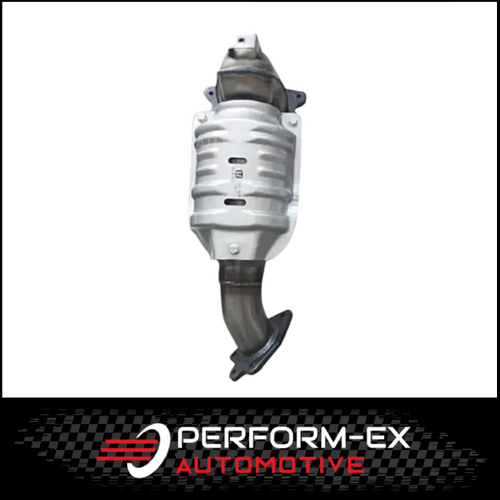 CLOSE COUPLED CAT CONVERTER FITS HONDA ODYSSEY RC 5TH GEN 2.4L K24W 2/2014-7/2022 (MCV739)