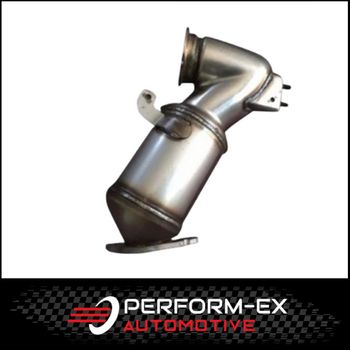 CLOSE COUPLED CAT CONVERTER FITS HOLDEN ASTRA BK BL 1.4L B14XFT TURBO INTERCOOLED 9/2016-12/2020 (MCV746)