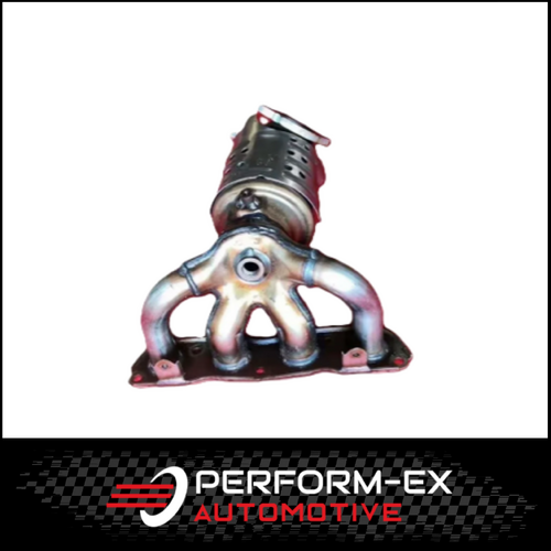 MANIFOLD CAT CONVERTER FITS KIA RIO YB 1.4L G4LC 12/2016-2022 (MCV751)