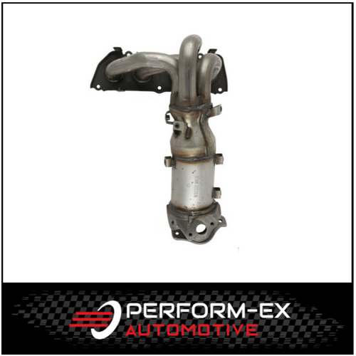 MANIFOLD CAT CONVERTER FITS LEXUS NX300h AYZ10R 2.5L 2AR-FXE HYBRID 11/2014-11/2021 (MCV785)