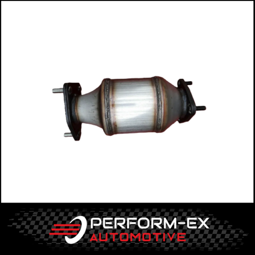 UNDERFLOOR CATALYTIC CONVERTER FITS HONDA ACCORD EURO 8TH GEN 2.4L K24Z2 K24Z3 2007-12/2015 (MCV793)
