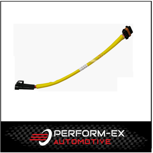 O2 SENSOR EXTENSION FIT HOLDEN COMMODORE VY 5.7L V8 (OSE-VY)