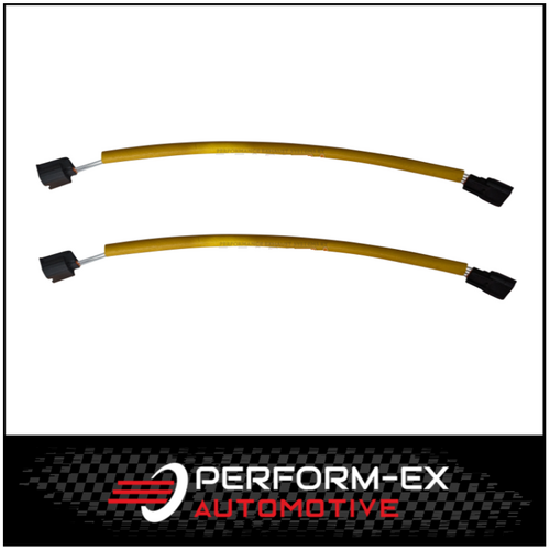 O2 SENSOR WIRING LOOM EXTENSION FITS NISSAN PATROL Y62 5.6L V8 3/2016-ON (OSE-Y62-2)