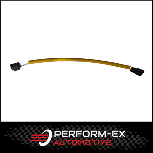 O2 SENSOR WIRING LOOM EXTENSION FITS NISSAN PATROL Y62 5.6L V8 3/2016-ON (OSE-Y62-2)