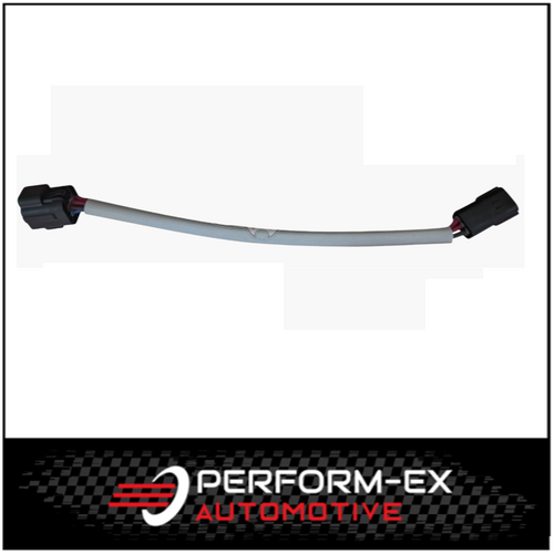 O2 SENSOR WIRING LOOM EXTENSION FITS NISSAN PATROL Y62 5.6L V8 2/2013-2/2016 (OSE-Y62)