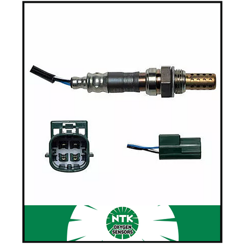 NTK PRE-CATALYTIC CONVERTER OXYGEN SENSOR FITS NISSAN X-TRAIL T30 2.5L QR25DE 10/2001-1/2006