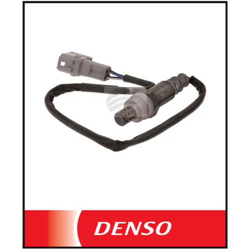 DENSO PRE-CATALYTIC CONVERTER OXYGEN SENSOR FITS SUZUKI APV GD 1.6L G16A 6/2005-2/2018 (OXY1648)