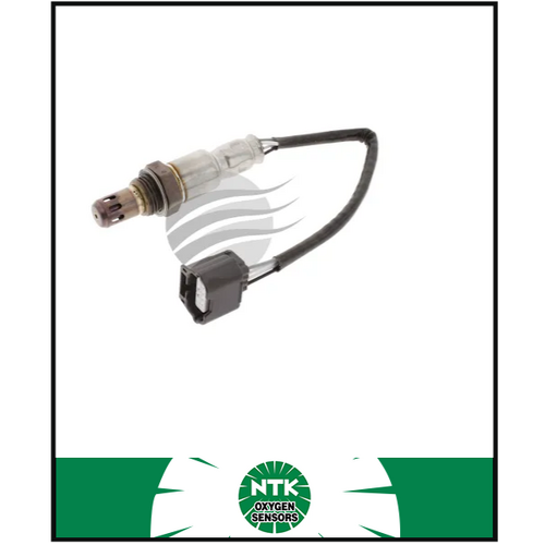 NTK PRE-CATALYTIC CONVERTER OXYGEN SENSOR FITS NISSAN MICRA K13 1.2L HR12DE 10/2010-12/2017