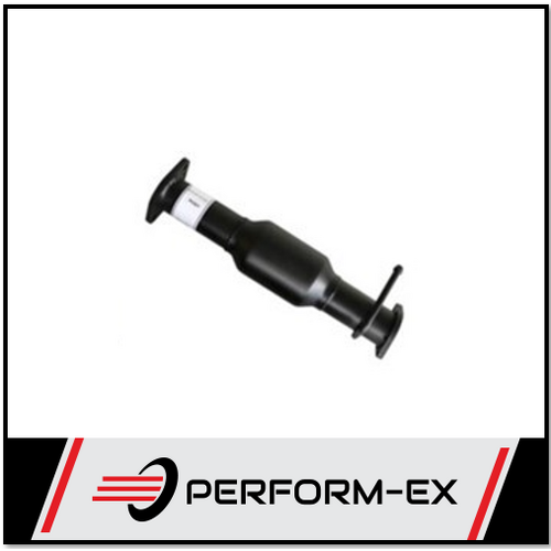 FORD FALCON EA EB ED EF EL AU SEDAN WAGON UTE HI FLOW CAT TO SUIT PERFORM-EX HEADERS