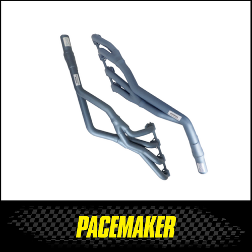 FORD FAIRLANE ZA ZB ZC ZD 289-302 WINDSOR V8 PACEMAKER EXTRACTORS (PH4020)