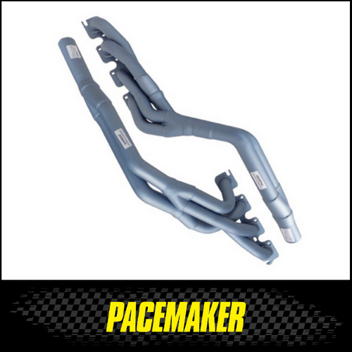 PACEMAKER EXTRACTORS FITS FORD FAIRLANE ZA ZB ZC ZD ZF ZG ZH ZJ ZK ZL 351 4V V8 (PH4055)