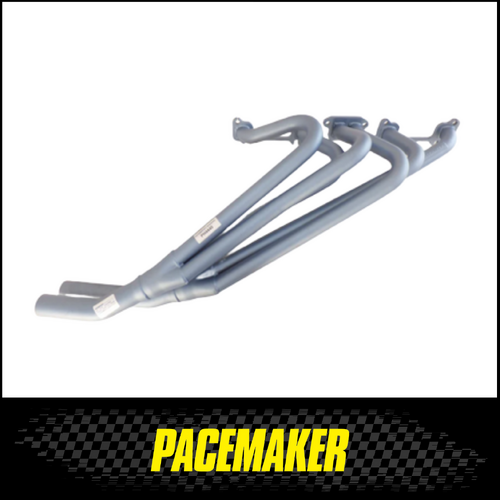 PACEMAKER EXTRACTORS FIT FORD FALCON XR XT XW 200-221 MOTOR 6CYL (PH4440)