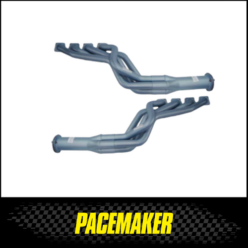 HOLDEN HK HT HG 253-308 V8 TUNED DESIGN PACEMAKER EXTRACTORS (PH5205)