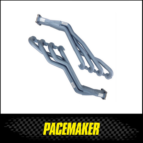 PACEMAKER EXTRACTORS 1 7/8" (48MM) 4 INTO 1 FITS HOLDEN HQ HJ HX HZ WB 5.7L 6.0L 6.2L LS1 LS2 (PH5343)