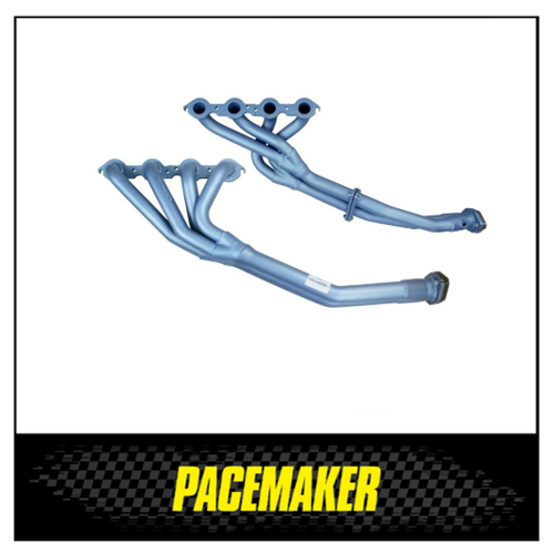 PACEMAKER EXTRACTORS TRI-Y DESIGN FITS HOLDEN STATESMAN WH WK WL 5.7L 6.0L V8 (PH5367)